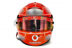 MICHAEL SCHUMACHER  Ferrari - Saison 2005