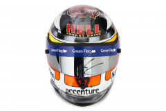NICO HULKENBERG  A&T Williams - Saison 2010