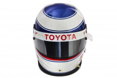 OLIVIER PANIS  Panasonic Toyota Racing - Saison 2003