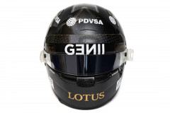 ROMAIN GROSJEAN  Lotus F1 Team - Saison 2015