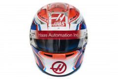 ROMAIN GROSJEAN  Haas 2016