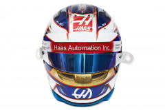 ROMAIN GROSJEAN  Haas - Saison 2017