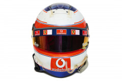 RUBENS BARRICHELLO  Scuderia Ferrari Malboro - Saison 2003
