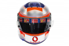 RUBENS BARRICHELLO  Scuderia Ferrari Malboro - Saison 2003