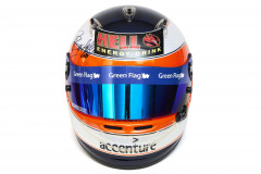 RUBENS BARRICHELLO  A&T Williams - Saison 2010