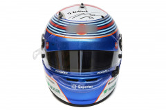 VALTERRI BOTTAS  Williams Martini Racing - Saison 2014