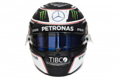 VALTERRI BOTTAS  Mercedes AMG Petronas F1 Team - Saison 2017