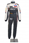 ADRIAN SUTIL  Sauber F1 Team - Saison 2014