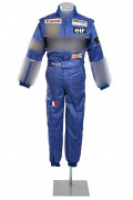 ALAIN PROST  Canon Williams Team - Saison 1993