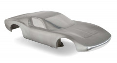 Michele CONTI 1931-1986 Lamborghini Miura