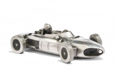 FERRARI DINO 156 F1 " SHARKNOSE " - 1961