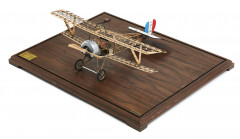 NIEUPORT 11  Par Fine Art Models, Fabrication moderne