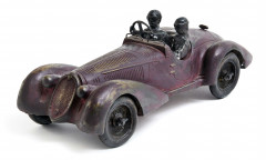 ALFA ROMEO 8C 2900 MILLE MIGLIA