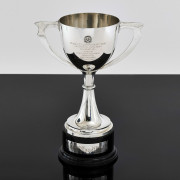 ¤ TROPHEE AUTOMOBILE DU CHAMPIONNAT D'ITALIE 1947  Vainqueur Luigi Villoresi sur Maserati 4CL