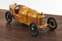 ¤ ALFA ROMEO P2  Par C.I.J. (Compagnie Industrielle du jouet), 2ème série, circa 1928