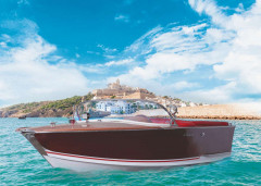1968 GUIDO ABBATE VILLA D'ESTE " LIUBI "