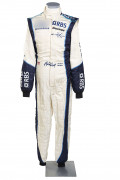 ALEX WURZ  Williams F1 Team - Saison 2006