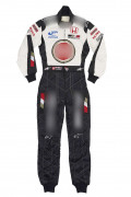 ANTHONY DAVIDSON  Lucky Strike Bar Honda - Saison 2003
