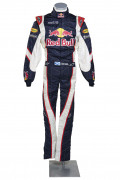 DAVID COULTHARD  Red Bull Racing - Saison 2005