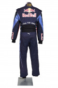 DAVID COULTHARD  Red Bull - Saison 2010
