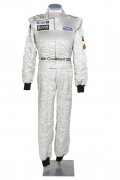 DAVID COULTHARD  West McLaren Mercedes - Saison 1998