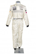 DAVID COULTHARD  West McLaren Mercedes - Saison 2001