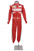 FELIPE MASSA  Scuderia Ferrari - Saison 2013