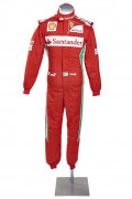 FELIPE MASSA  Scuderia Ferrari - Saison 2012
