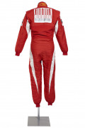 FERNANDO ALONSO  Scuderia Ferrari - Saison 2011