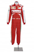 FERNANDO ALONSO  Scuderia Ferrari - Saison 2013