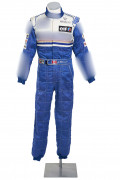 JACQUES VILLENEUVE  Williams Renault - Saison 1996