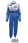 JACQUES VILLENEUVE  Williams Renault - Saison 1997
