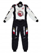JENSON BUTTON  Lucky Strike Honda Racing F1 Team - Saison 2006