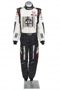 JENSON BUTTON  Lucky Strike Bar Honda - Saison 2004