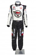 JENSON BUTTON  Lucky Strike Honda Racing F1 Team - Saison 2006