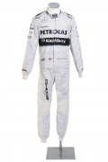 LEWIS HAMILTON  Mercedes AMG Petronas F1 Team - Saison 2014