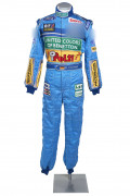 MICHAEL SCHUMACHER  Mild Seven Benetton Ford - Saison 1994