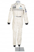 MIKA HAKKINEN  West McLaren Mercedes - Saison 1999