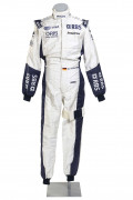 NICO HULKENBERG  AT&T Williams - Saison 2010