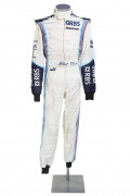 NICO ROSBERG  Williams F1 Team - Saison 2006