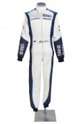 NICO ROSBERG  Williams F1 Team - Saison 2006