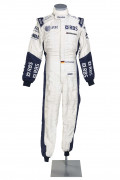 NICO ROSBERG  AT&T Williams - Saison 2009