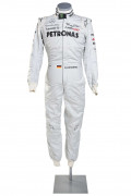 NICO ROSBERG  Mercedes AMG Petronas F1 - Saison 2012