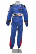 OLIVIER PANIS  Gauloises Prost Peugeot - Saison 1999