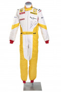 ROMAIN GROSJEAN  Renault F1 Team - Saison 2009