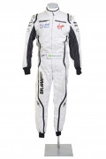RUBENS BARRICHELLO  Brawn GP F1 Team - Saison 2009