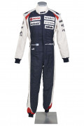 VALTTERI BOTTAS  Williams F1 Team - Saison 2012