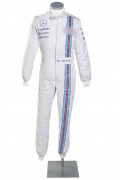 VALTTERI BOTTAS  Williams Martini Racing - Saison 2014