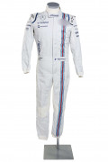 VALTTERI BOTTAS  Williams Martini Racing - Saison 2015