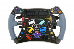 LEWIS HAMILTON  Mercedes - Saison 2014